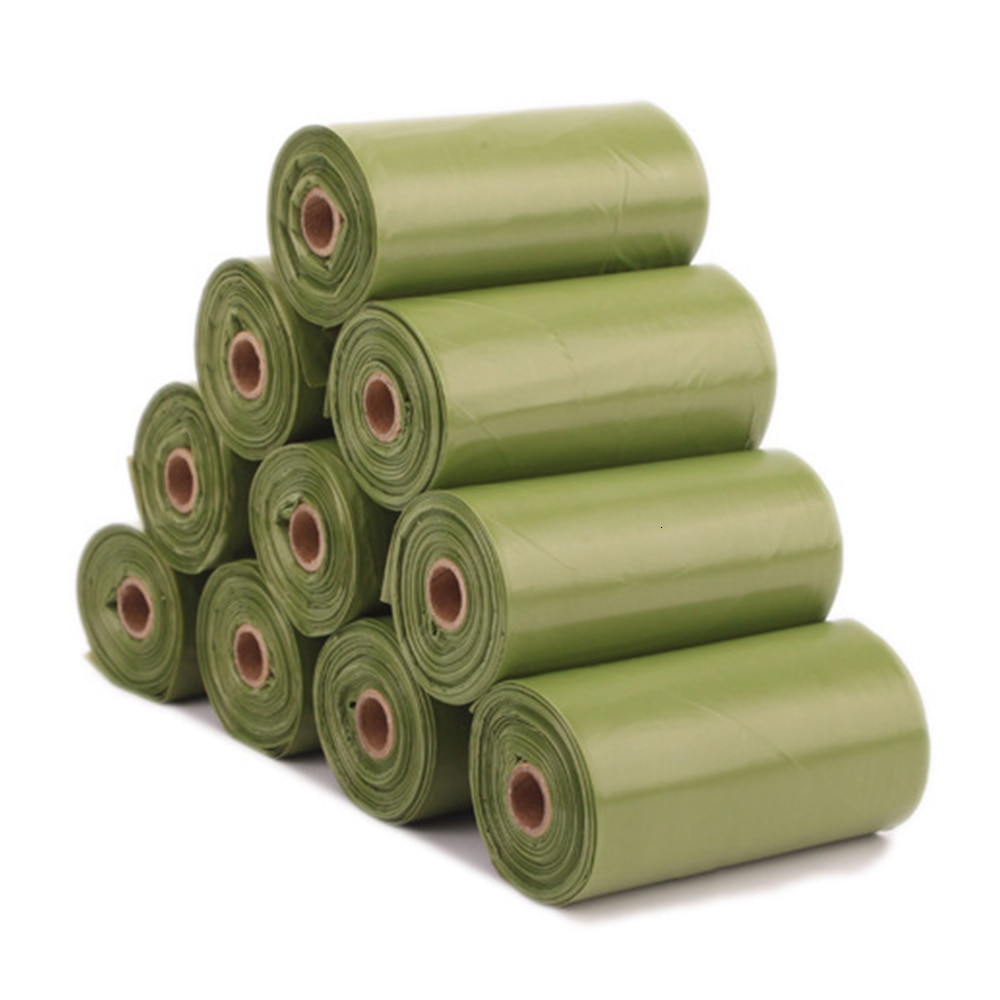 Assorted Dog Poop Bag Holders