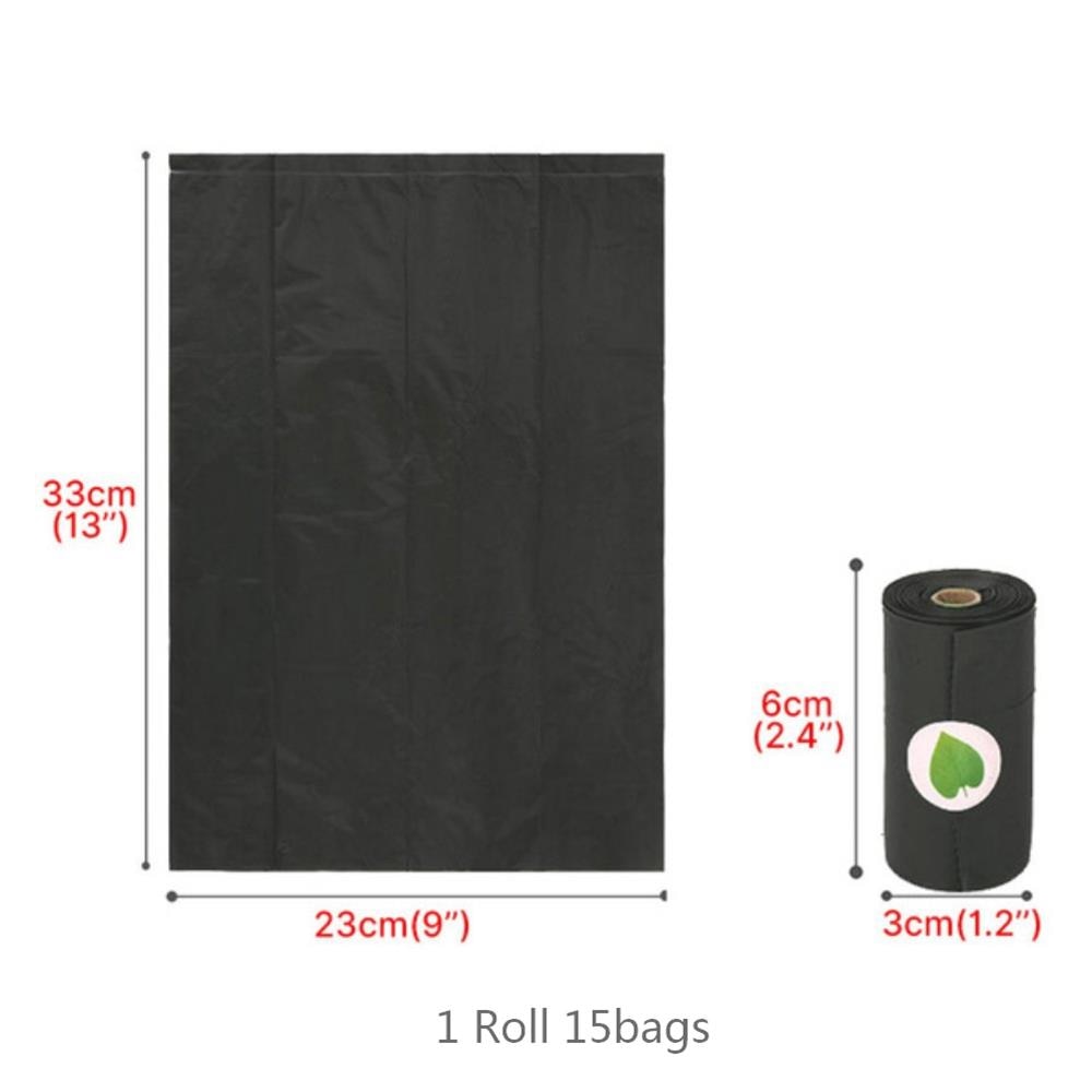 Assorted Dog Poop Bag Holders