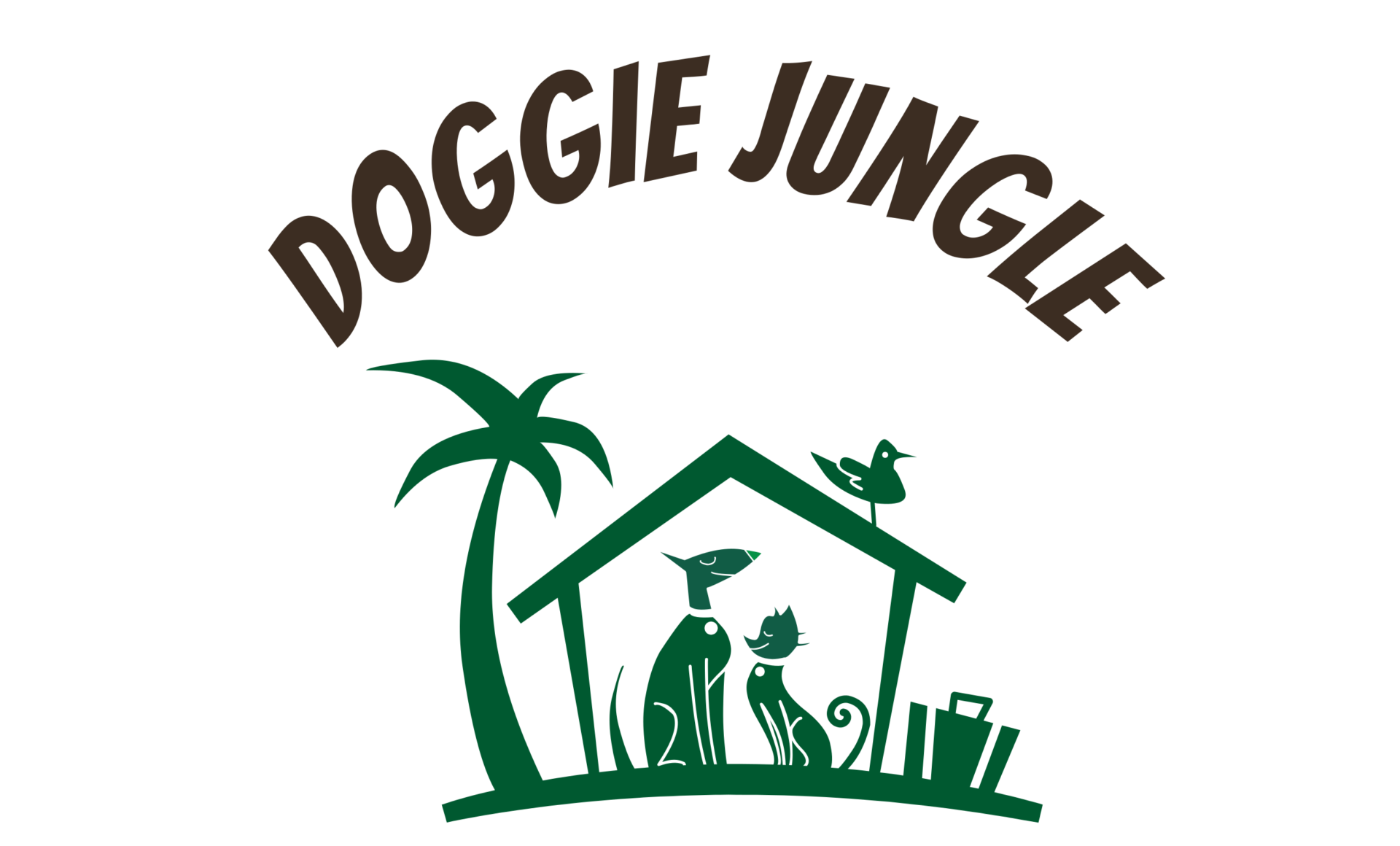 Doggie Jungle